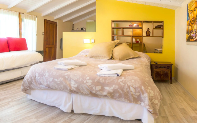 Casa Labian