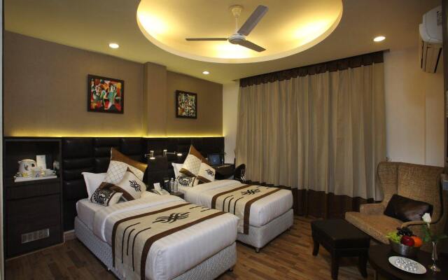 JRD Luxury