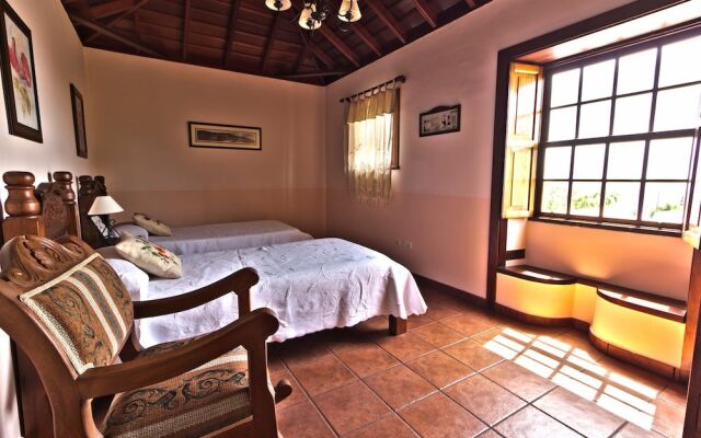 Casa Rural Hermana