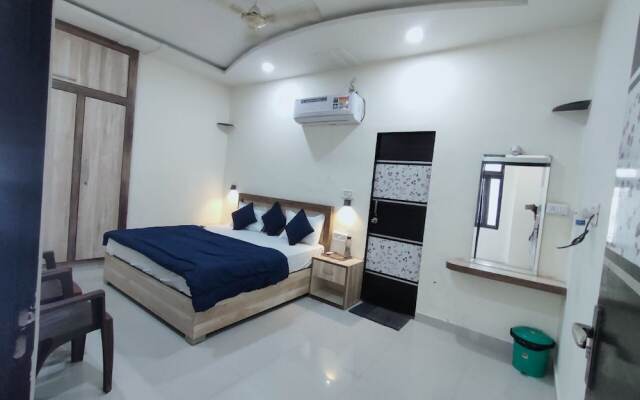 Hilltop Residency