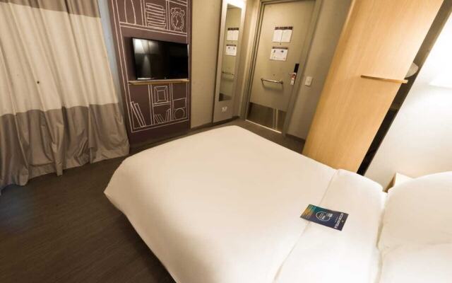 Ibis Juazeiro do Norte