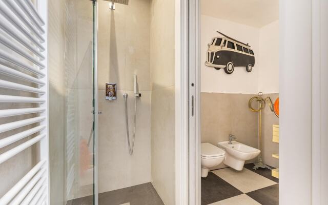 3720 Carraio Salentino-seminterrato by Barbarhouse