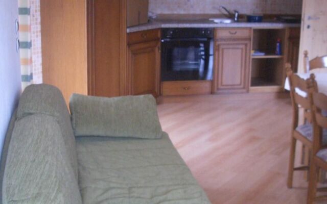 Appartamenti Cesa Soreie