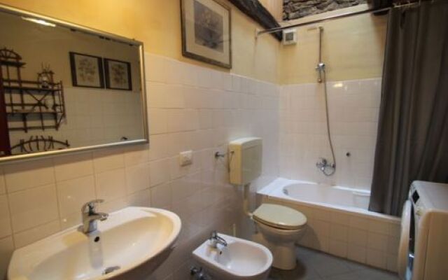 House Annalina Castelveccana