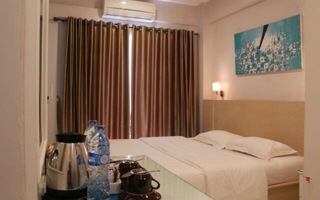 MyRooms Bekasi