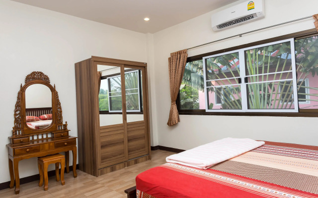 Mui Inn Residence