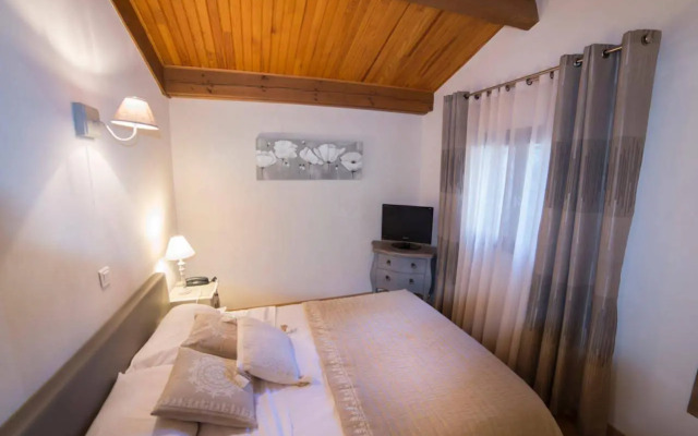 Logis Le Petit Casset