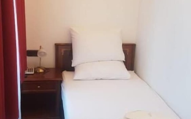 Hotel Raimundhof