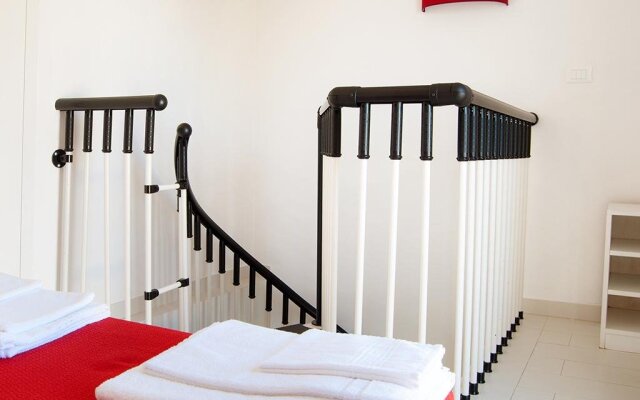 Hotel Beach Salento