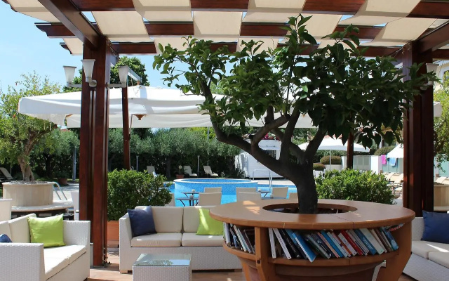 Hotel Porta Rosa