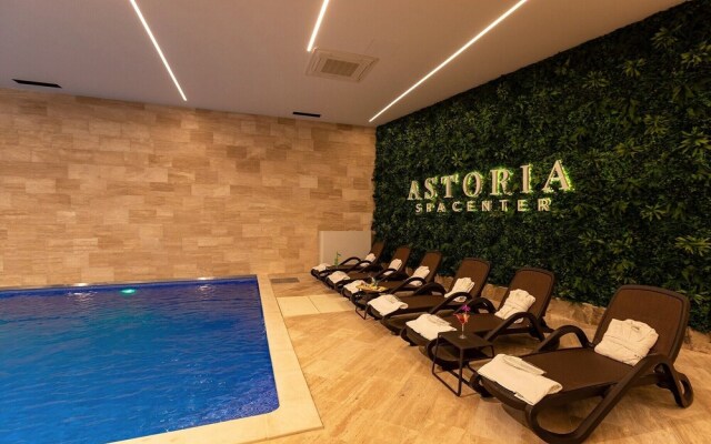 Astoria Luxury & Spa