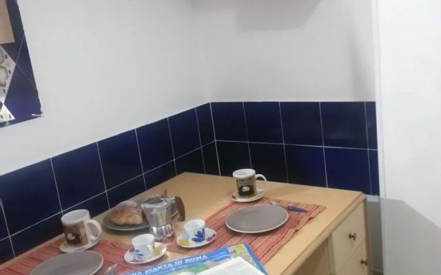 Appartamento La Piazzetta