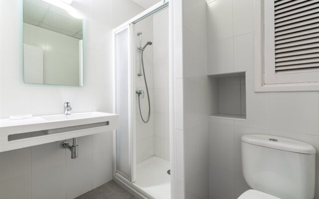 Apartamentos Don Miguel