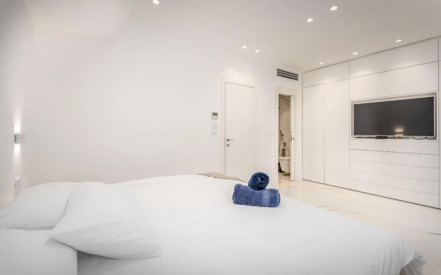 David Village 3 Bedroom - The beautiful one