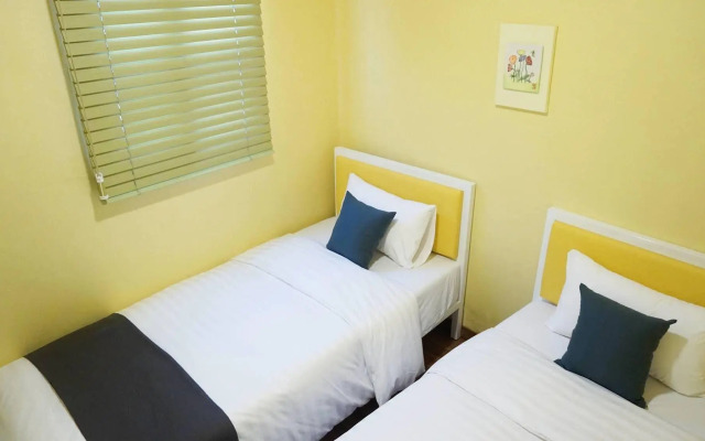 Hotel Marguerite