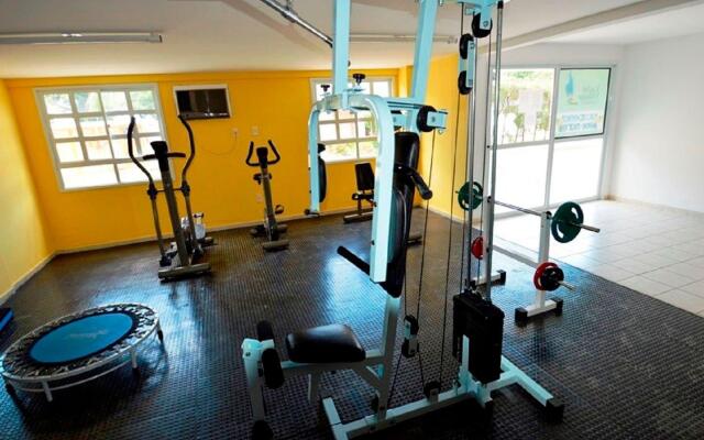 Yacht Village 105 Praia - NBI - Ponta Negra