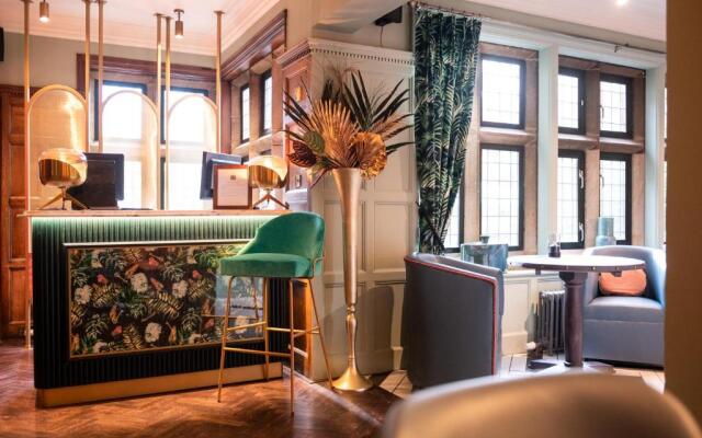 Innkeeper's Lodge Harrogate - West , Beckwith Knowle