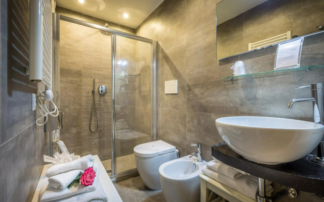 Hotel La Scaletta Al Ponte Vecchio