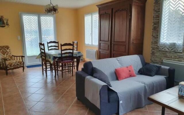 Maison L'Aiguillon-sur-Mer, 3 pièces, 6 personnes - FR-1-476-23