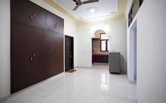 OYO 11362 Sky Residency