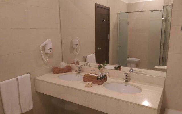 JAZ Almaza Beach Resort, Almaza Bay