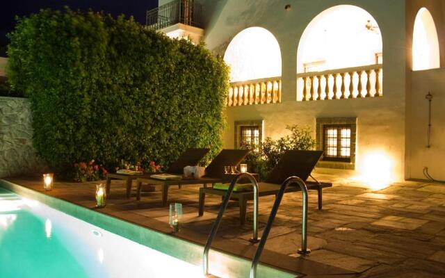 Villa Scirocco