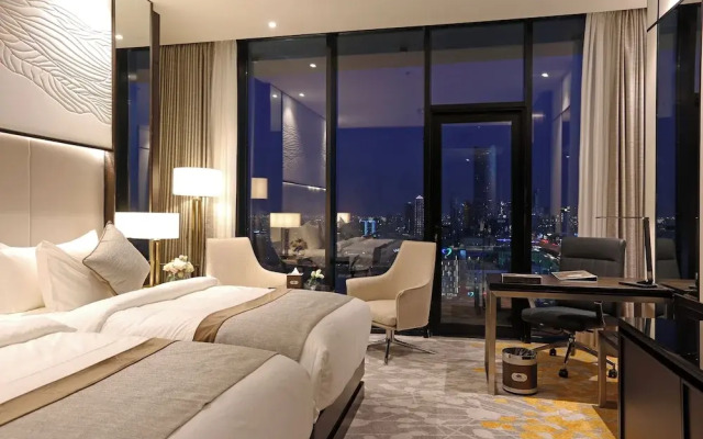 Freesia Hotel
