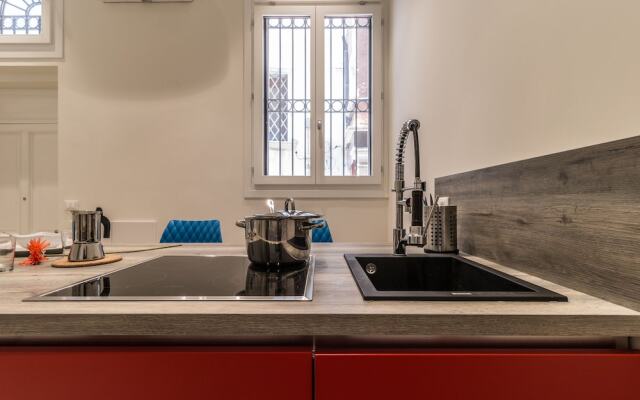 Orione Apartment