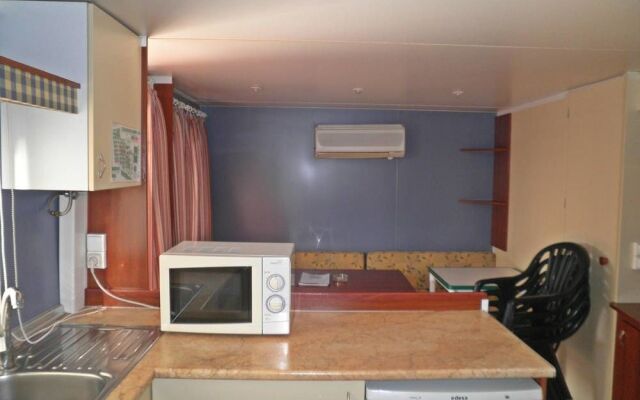 Camping Carlos III