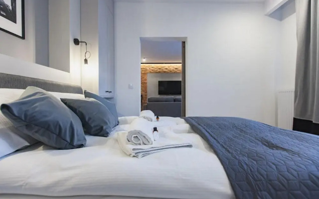 City Break Atelier Praga Apartamenty