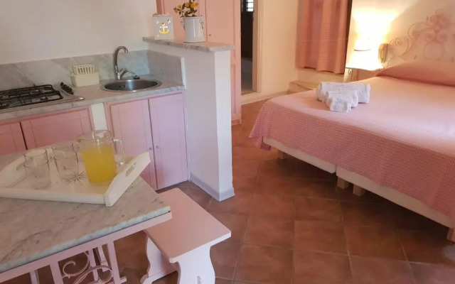 Le Roccette San Leonardo