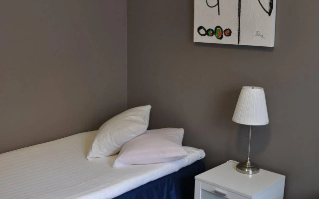 Strand Hotell