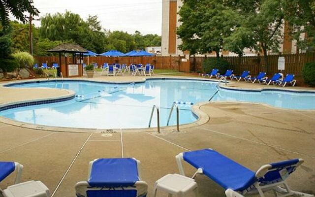 Scanticon Valley Forge Hotel & Conference Center