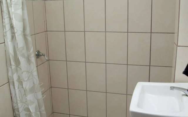 Casa Kibi Kibi