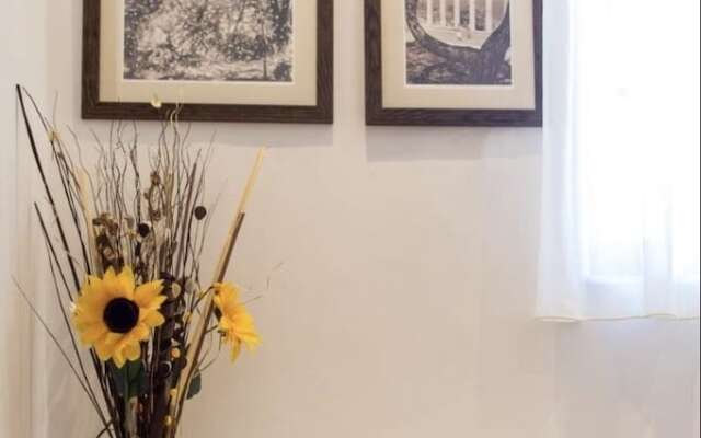 Rodos City House