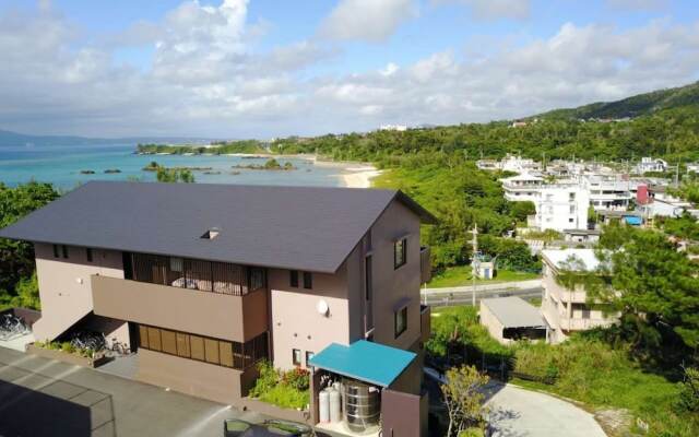 Onnason vacation rental B