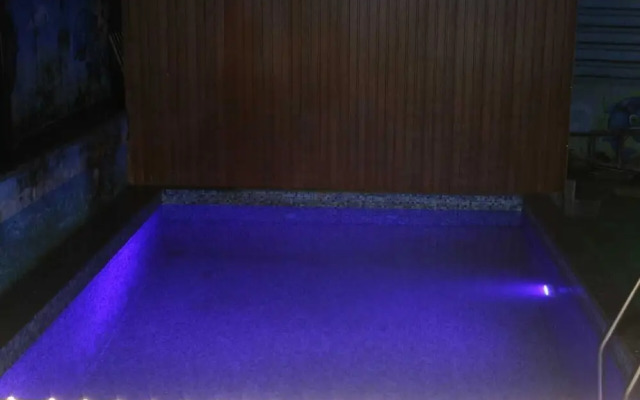 Laxmi Krishna Holiday homes and Resort