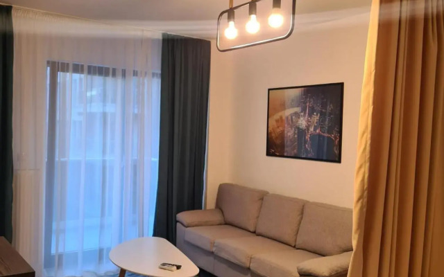 Ghencea Residence 158 L1