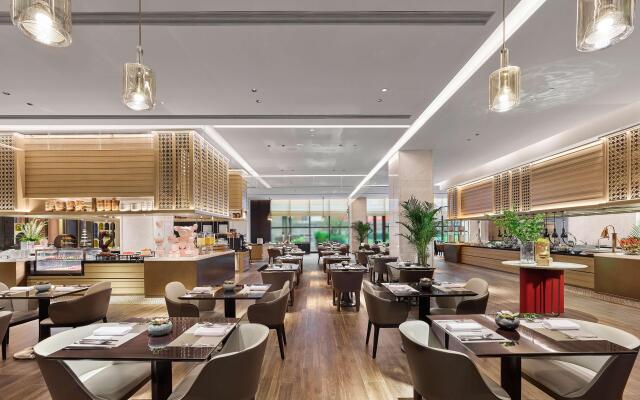 Hilton Jiaxing