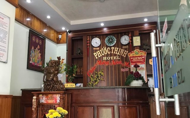 Phuoc Thinh Hotel