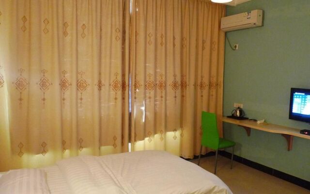 Yangshuo Romantic Inn