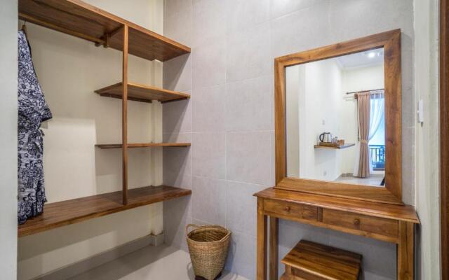 Darba Guest House Ubud
