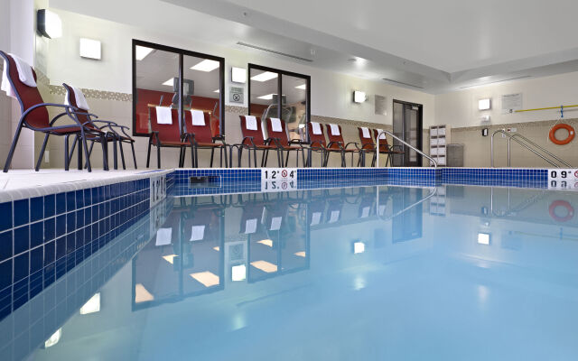Courtyard by Marriott Edmonton West