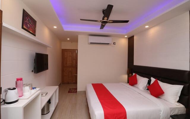 Hotel Skyking