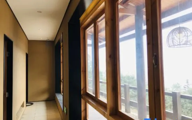 Yunyi's Courtyard Villa (Yunhe Terraced Field Scenic Area Store)