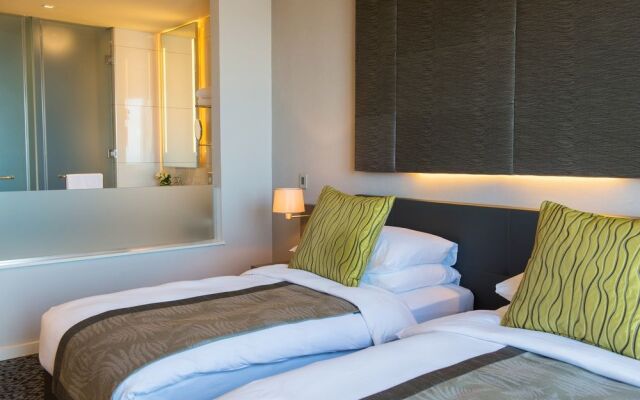 Radisson Blu Hotel & Residence, Maputo