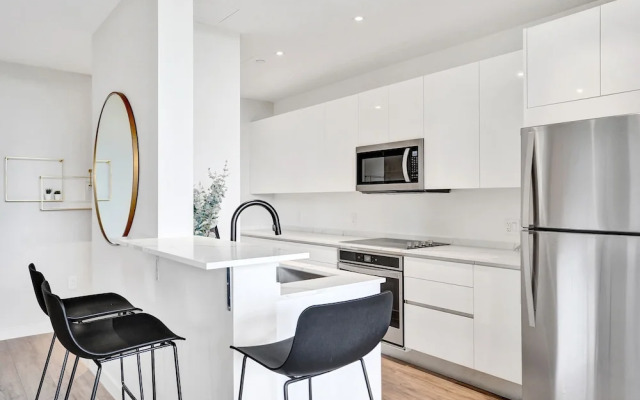Design District Suites
