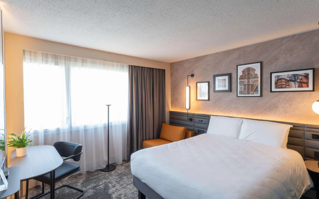 Novotel Angers Lac de Maine