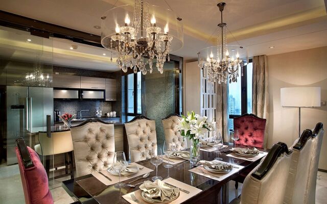Kempinski The One Suites Hotel Shanghai Downtown