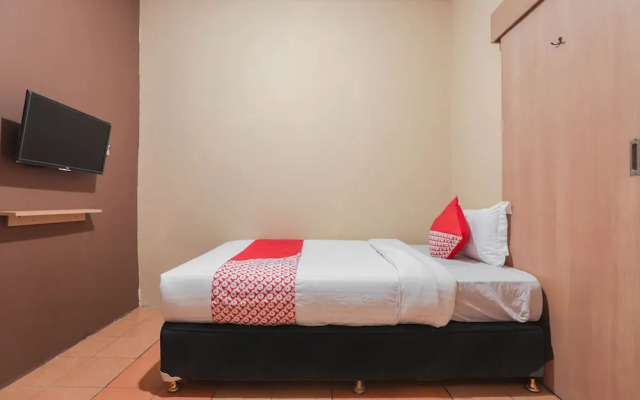 OYO 298 Gemilang Guesthouse